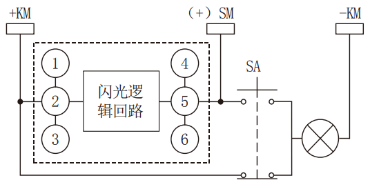 閃光要细学日语接線圖